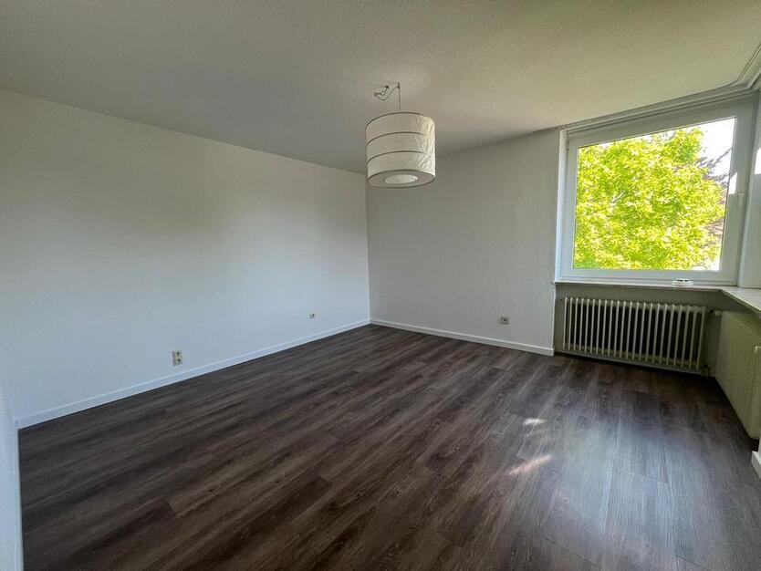 Exklusive Wohnung mitten in Westerstede!