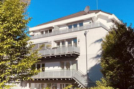 Wohnung Hamm Berge - 2 Zimmer, 80 m&sup2;, 940&euro; | Angebot:26505395