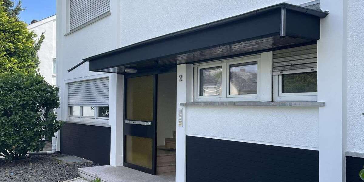 Etagenwohnung Koblenz Karthäuserhofgelände - 5 Zimmer, 140 m&sup2;, 1.440&euro; | Angebot:25401213