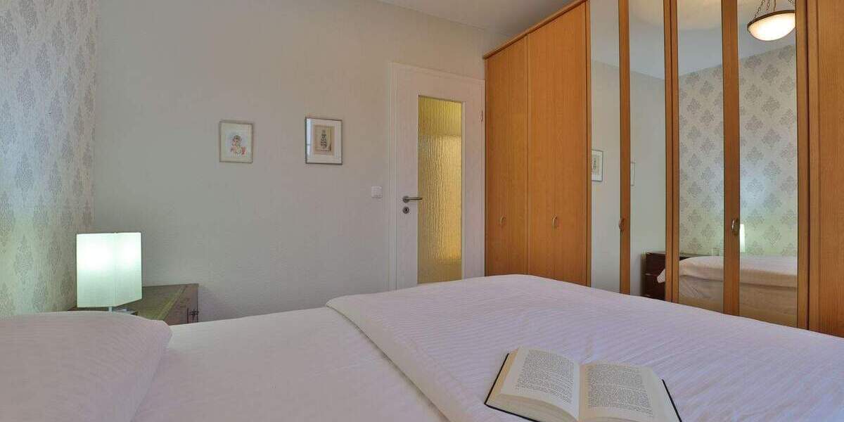 Etagenwohnung Boltenhagen Redewisch - 2 Zimmer, 56 m&sup2;, 736&euro; | Angebot:25982979