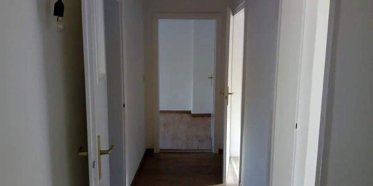 Etagenwohnung Ziegendorf - 4 Zimmer, 69 m&sup2;, 319&euro; | Angebot:25737087