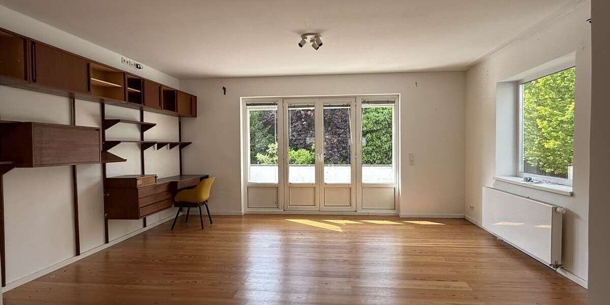 Einfamilienhaus Berlin Neukölln - 3 Zimmer, 149 m&sup2;, 2.390&euro; | Angebot:26964482