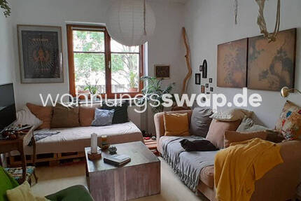 Wohnung Köln Ehrenfeld - 3 Zimmer, 75 m&sup2;, 750&euro; | Angebot:26763120