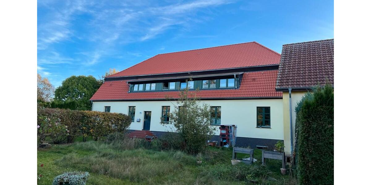 Erdgeschoßwohnung Neubrandenburg Datzeberg - 2 Zimmer, 86 m&sup2;, 530&euro; | Angebot:25974693