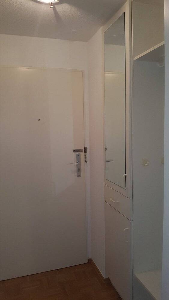 Teilmöblierte 2-Zi.-Wohnung am Ringpark