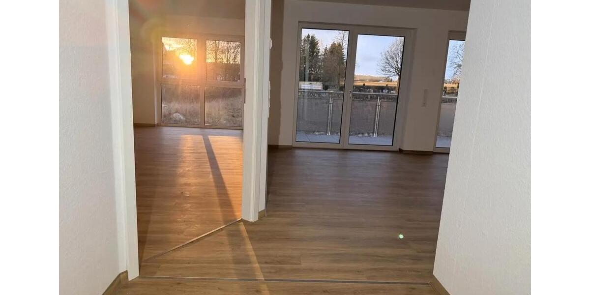 Etagenwohnung Schnelldorf - 2 Zimmer, 67 m&sup2;, 799&euro; | Angebot:26039167