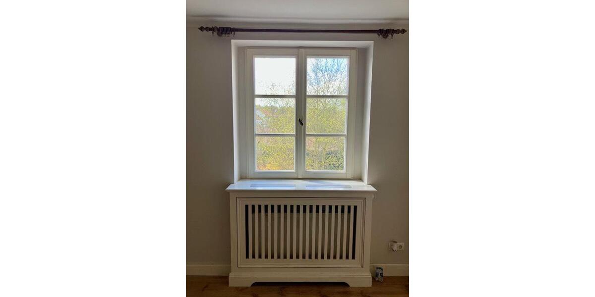 Etagenwohnung Bad Belzig - 1 Zimmer, 21 m&sup2;, 480&euro; | Angebot:26048974