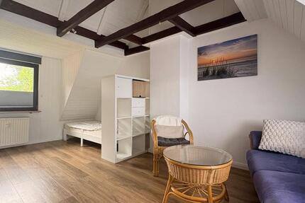 Wohnen auf Zeit Großhansdorf - 1 Zimmer, 22 m&sup2;, 550&euro; | Angebot:26648807
