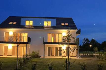 Wohnung Mittenwalde - 3 Zimmer, 80 m&sup2;, 1.100&euro; | Angebot:26836971