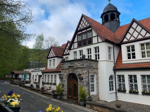 Gewerbeobjekt Saalfeld (Saale) - 2.300&euro; | Angebot:20426114