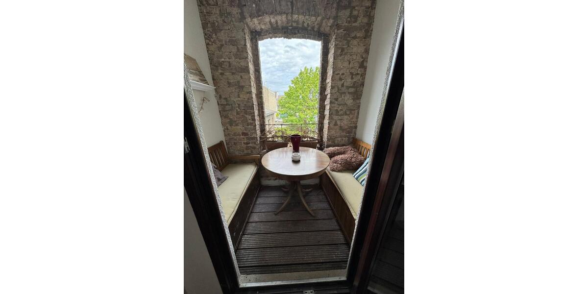 Wohnen auf Zeit Köln Mülheim - 3 Zimmer, 70 m&sup2;, 500&euro; | Angebot:25903732