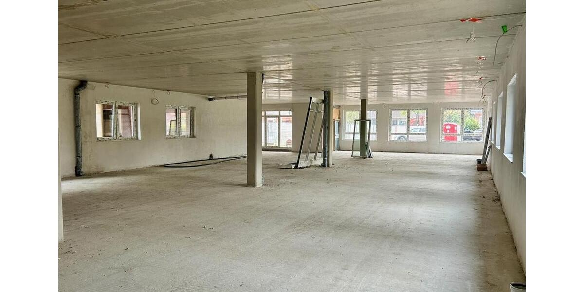 Gewerbeobjekt Ostrhauderfehn - 2.750&euro; | Angebot:22815719