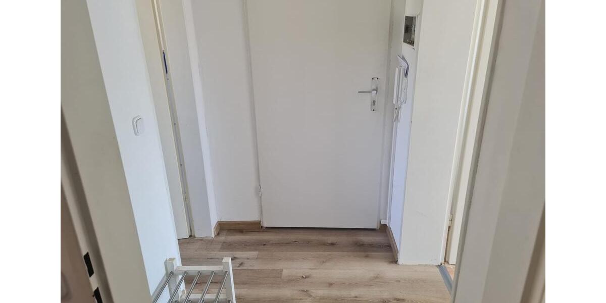 Etagenwohnung Seesen - 1 Zimmer, 39 m&sup2;, 430&euro; | Angebot:26699494