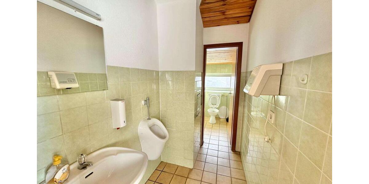 Gewerbeobjekt Tauberbischofsheim - 2.500&euro; | Angebot:25106216