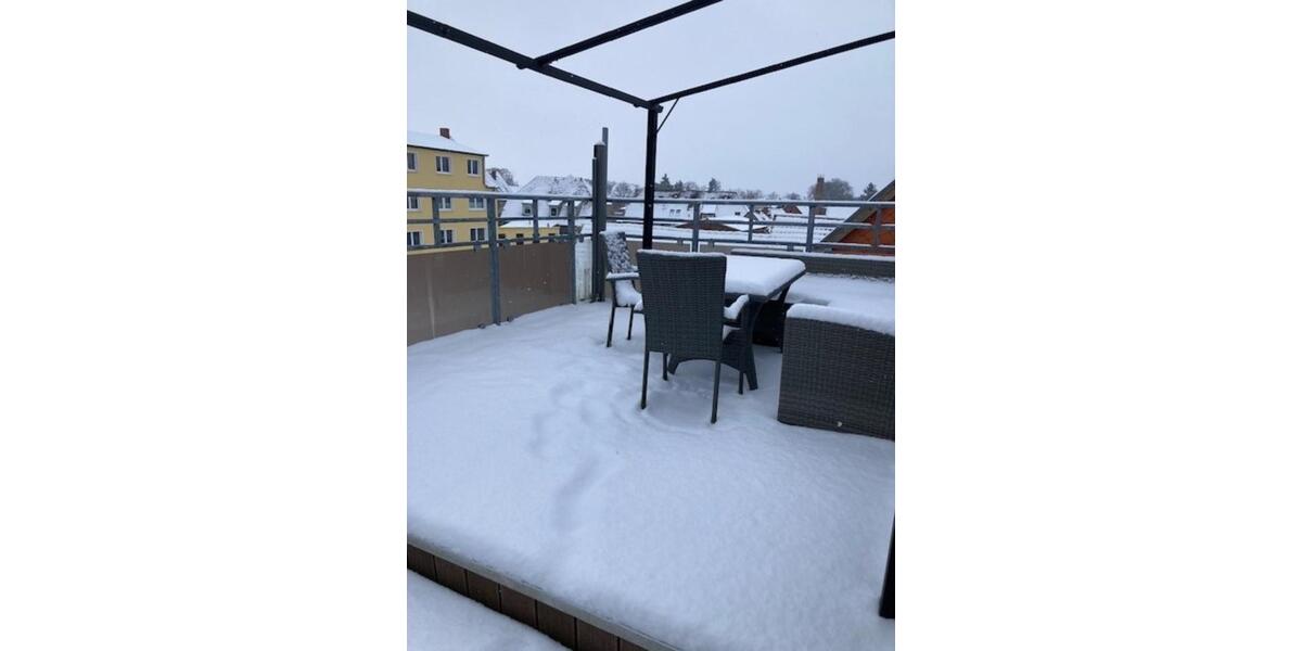 Maisonettenwohnung Dargun - 4 Zimmer, 160 m&sup2;, 1.000&euro; | Angebot:25440682