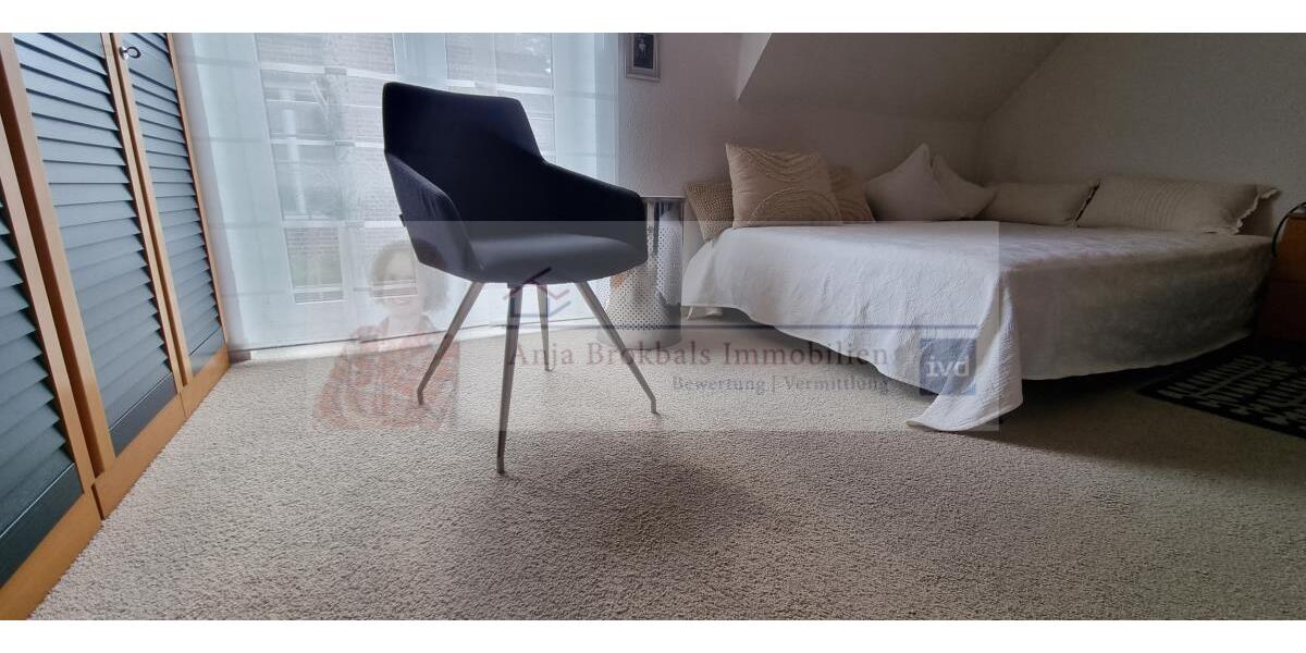 Sonnige Maisonette-Wohnung in Isselhorst - 3- Gütersloh Isselhorst | Angebot:17145182