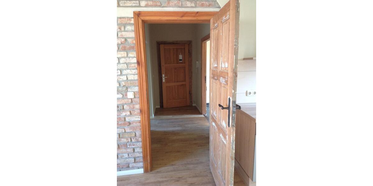 Hochparterre Wusterwitz - 2 Zimmer, 45 m&sup2;, 600&euro; | Angebot:26407381