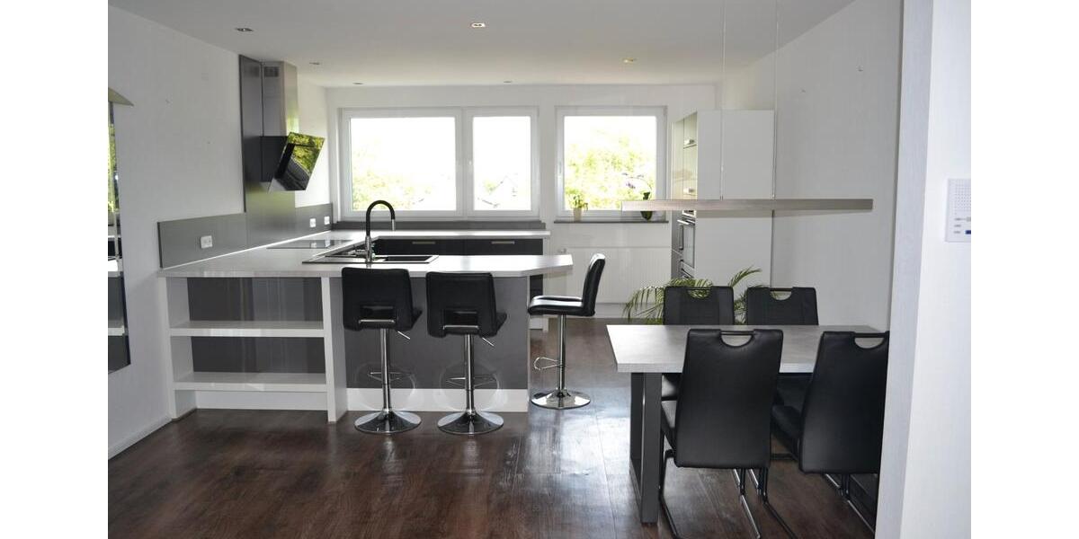 Dachgeschoßwohnung Andernach - 3 Zimmer, 108 m&sup2;, 1.130&euro; | Angebot:26576182