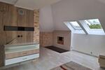 Dachgeschoßwohnung Zwickau - 2 Zimmer, 152 m&sup2;, 1.200&euro; | Angebot:26479906