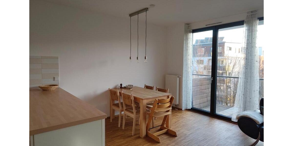 Wohnen auf Zeit Tübingen Derendingen - 3 Zimmer, 75 m&sup2;, 1.400&euro; | Angebot:26445088