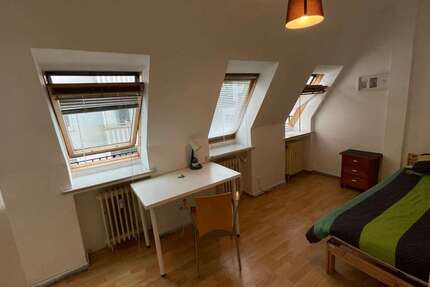 Zimmer Bremen Mitte - 620&euro; | Angebot:27558972