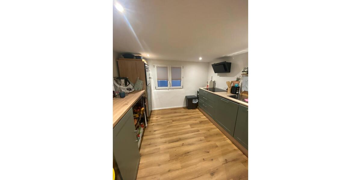 Etagenwohnung Ettenheim - 2 Zimmer, 68 m&sup2;, 980&euro; | Angebot:24707423