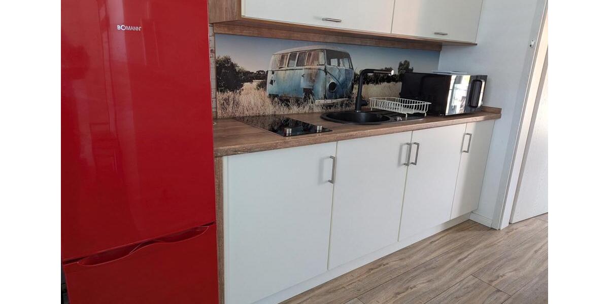 Erdgeschoßwohnung Seybothenreuth - 1.5 Zimmer, 28 m&sup2;, 350&euro; | Angebot:26281621