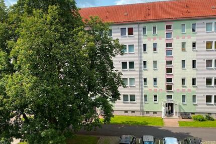 Junges Wohnen - 1,2,3…Ihr seid dabei! zimmer