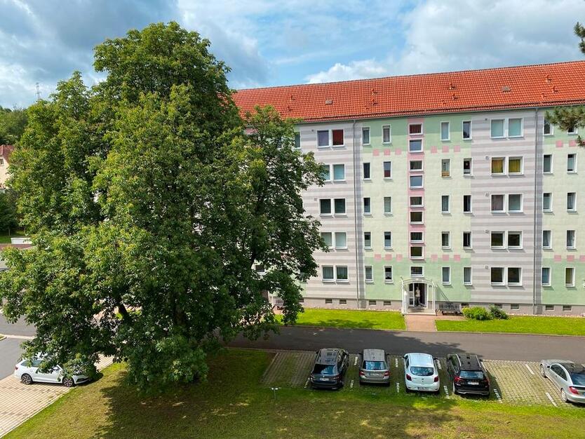 Junges Wohnen - 1,2,3…Ihr seid dabei! zimmer