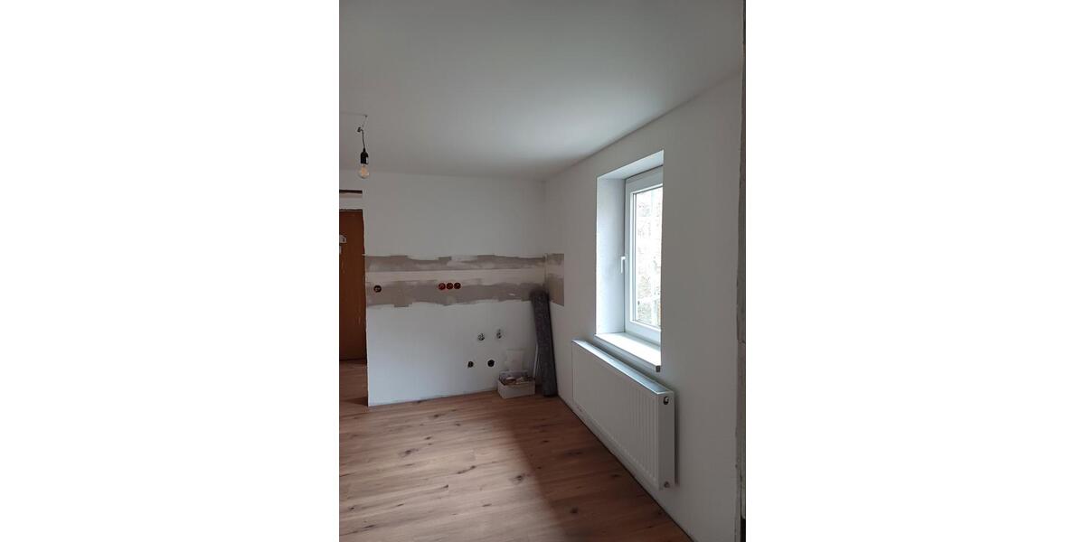Etagenwohnung Rudolstadt - 2 Zimmer, 44 m&sup2;, 396&euro; | Angebot:24652565