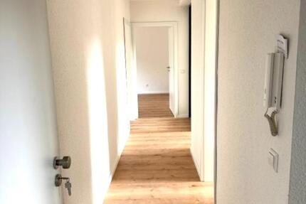 Erstbezug nach Sanierung 3 zimmer