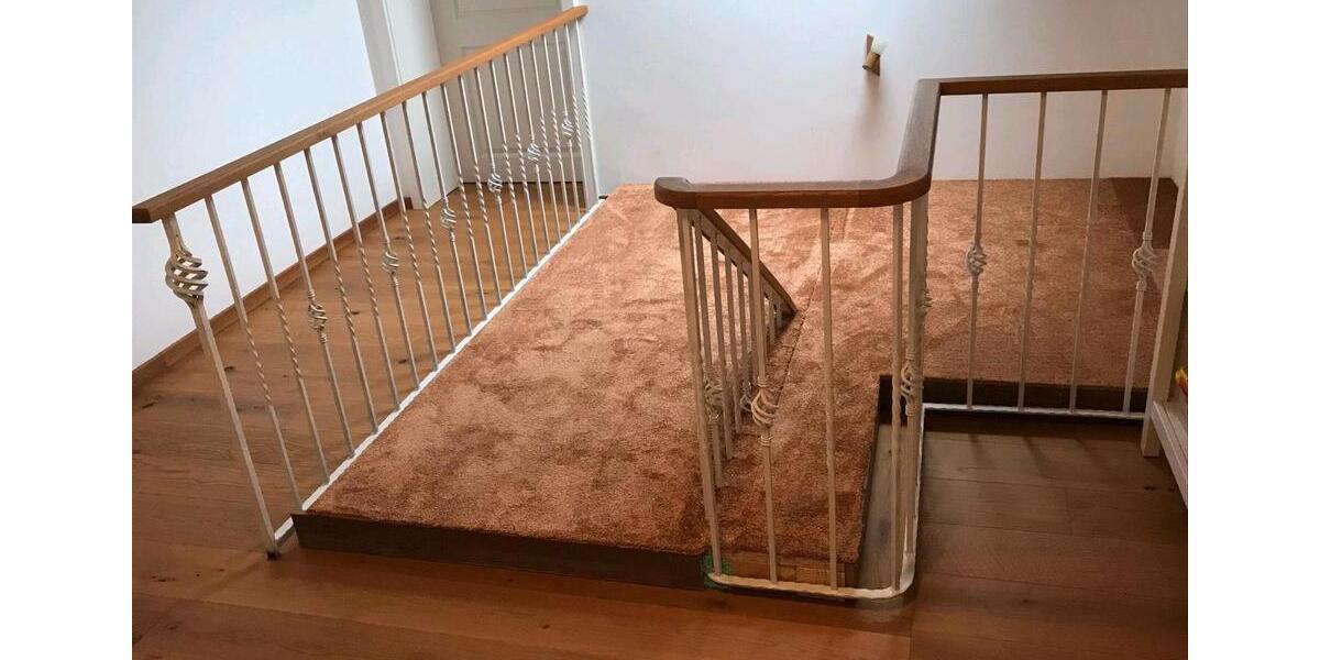 Etagenwohnung Bad Königshofen im Grabfeld - 4 Zimmer, 100 m&sup2;, 800&euro; | Angebot:26058115