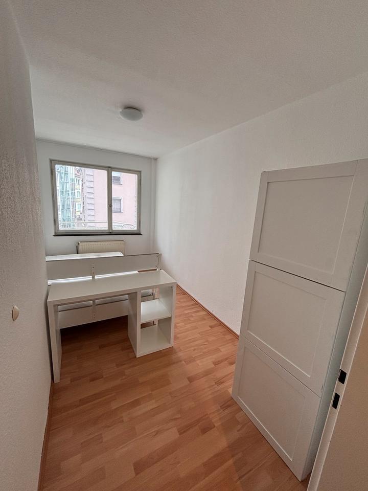 Zentrales WG-Zimmer am Ringpark