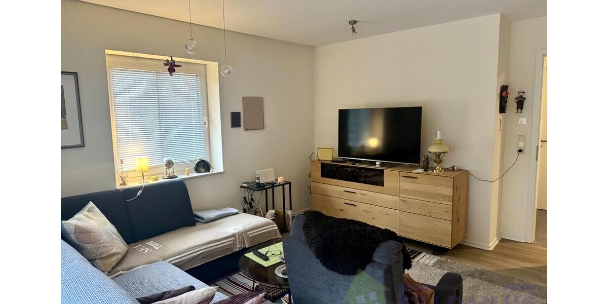 Etagenwohnung Leer (Ostfriesland) - 3 Zimmer, 72 m&sup2;, 690&euro; | Angebot:25136688
