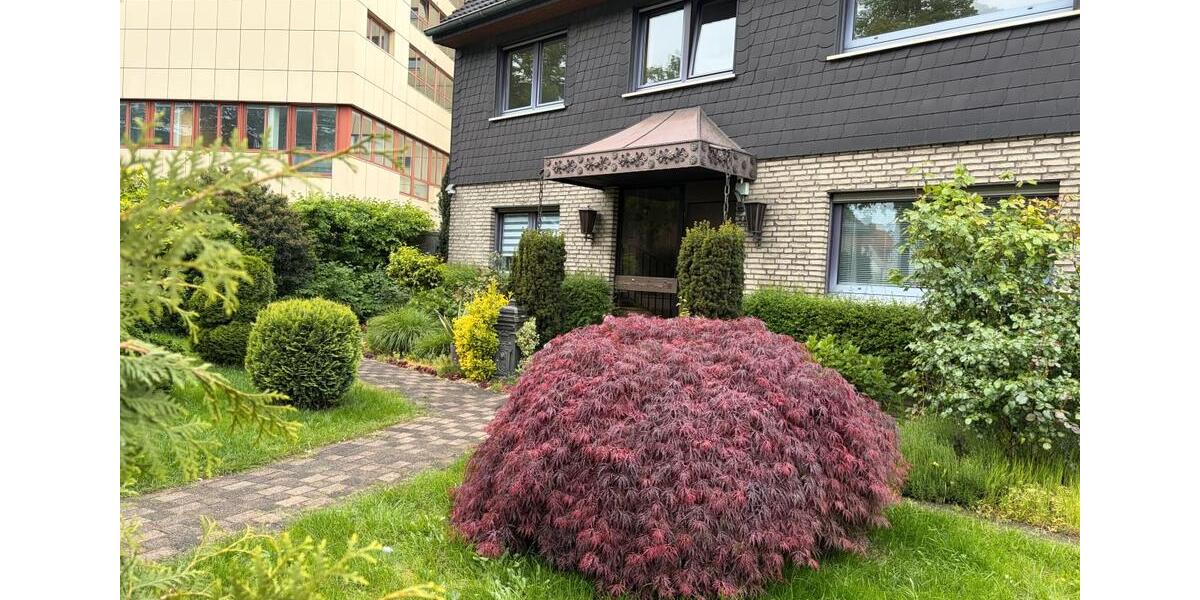 Etagenwohnung Wesel - 3.5 Zimmer, 90 m&sup2;, 950&euro; | Angebot:26413780