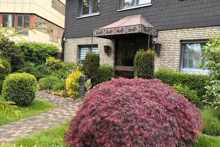 Wohnung Wesel - 3.5 Zimmer, 90 m&sup2;, 950&euro; | Angebot:26413780