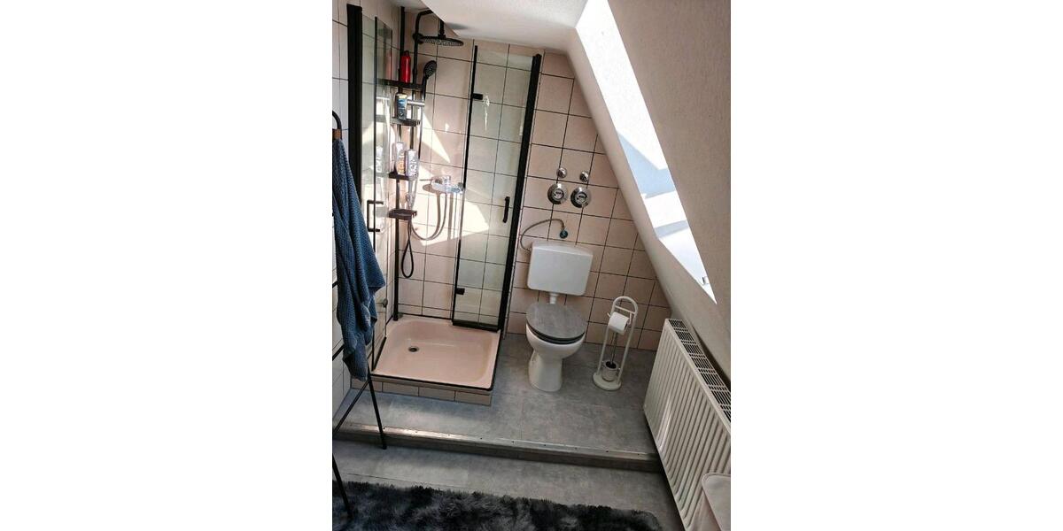 Maisonettenwohnung Sulz am Neckar - 1.5 Zimmer, 60 m&sup2;, 465&euro; | Angebot:26532902