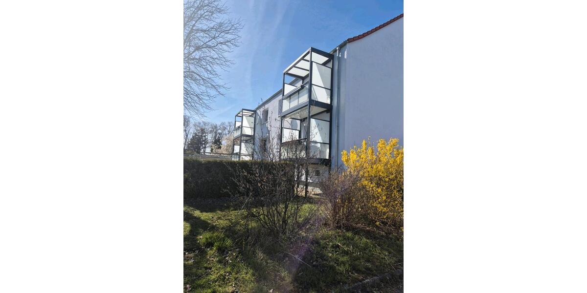 Hochparterre Ballenstedt - 3 Zimmer, 65 m&sup2;, 500&euro; | Angebot:26049078