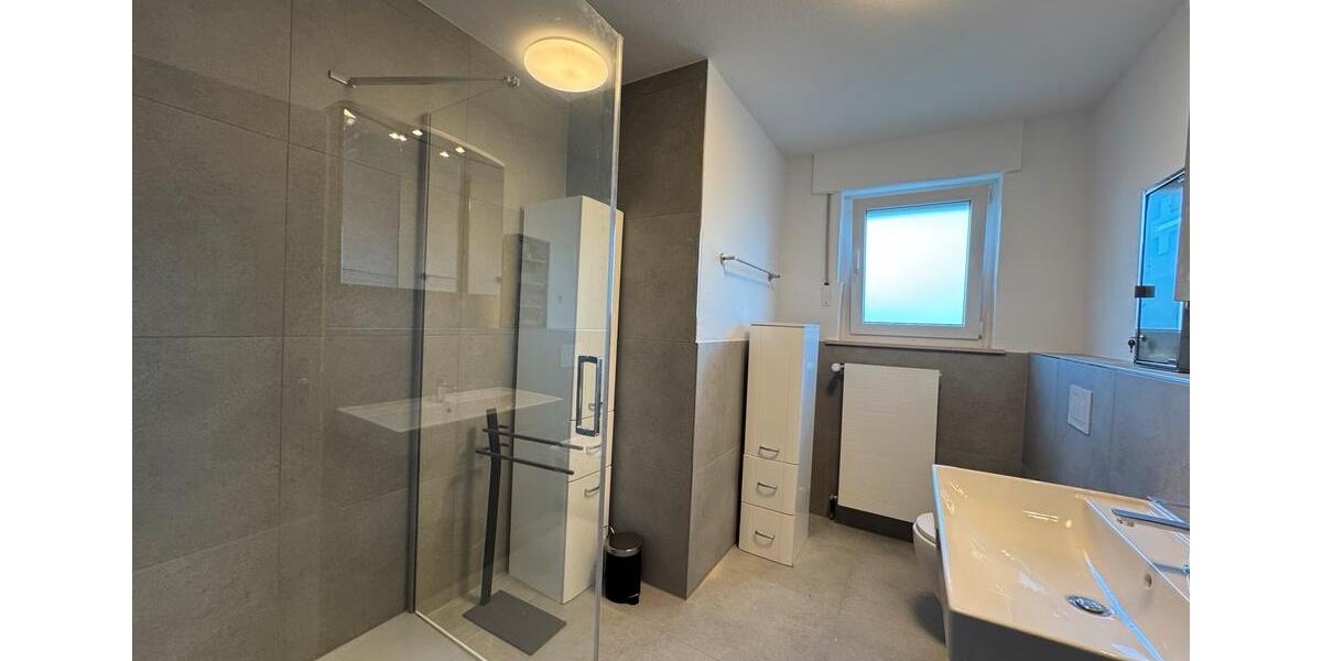 Etagenwohnung Melle - 4 Zimmer, 105 m&sup2;, 950&euro; | Angebot:26643440