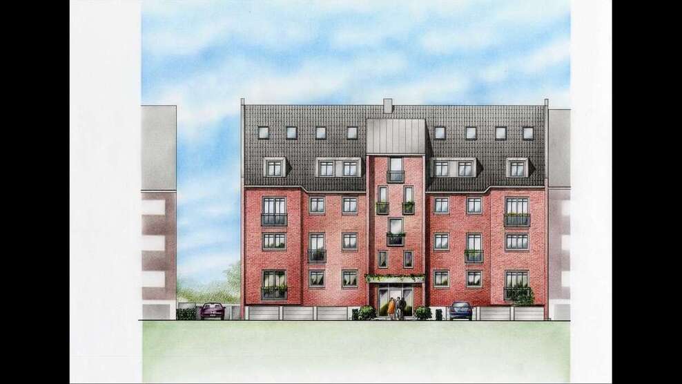 Wohnung zum Mieten in Bremen 925 € 73 m² 3 zimmer