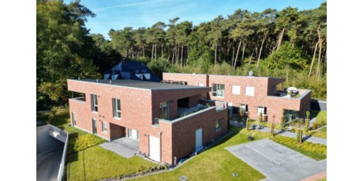 Erdgeschoßwohnung Lingen (Ems) Damaschke - 2 Zimmer, 73 m&sup2;, 840&euro; | Angebot:24772026