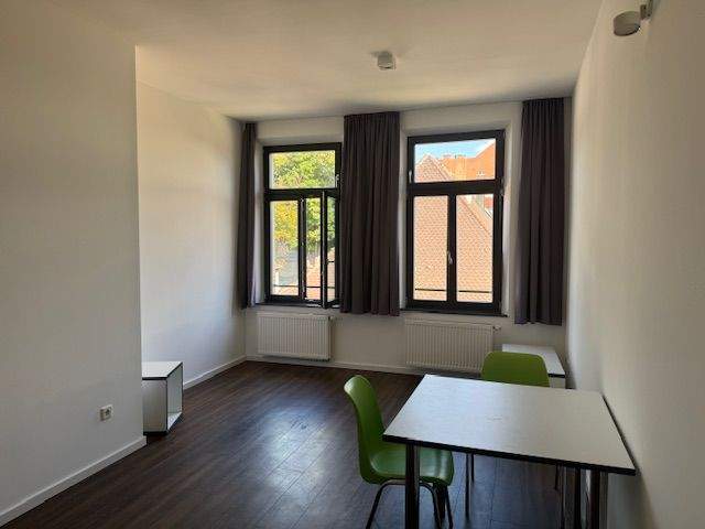 Etagenwohnung Erlangen Innenstadt - 2 Zimmer, 45 m&sup2;, 750&euro; | Angebot:23935651