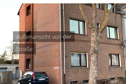 Wohnen auf Zeit Dinslaken Lohberg - 3 Zimmer, 80 m&sup2;, 20&euro; | Angebot:26676140