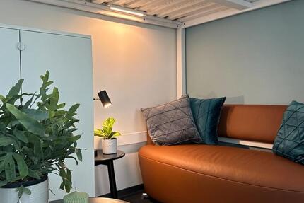 Möbliertes Studentenapartment mit Loggia – zentral & ruhig