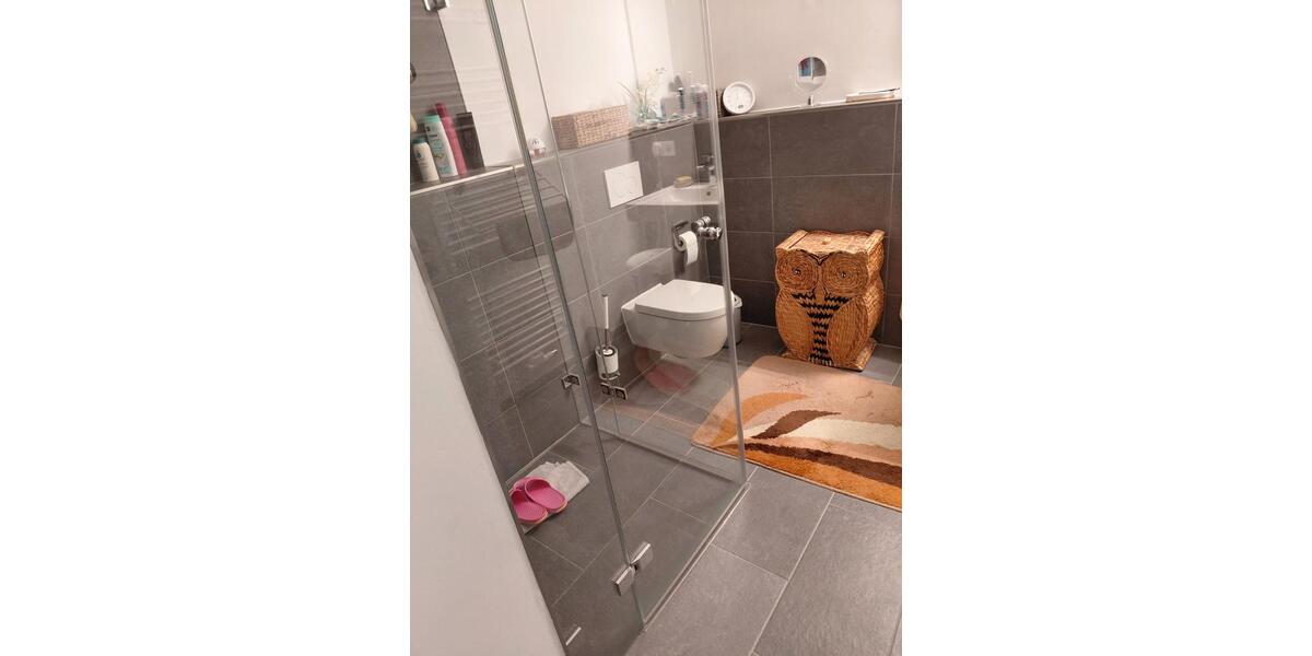 Etagenwohnung Wolfsburg Almke - 3 Zimmer, 84 m&sup2;, 1.200&euro; | Angebot:26422286
