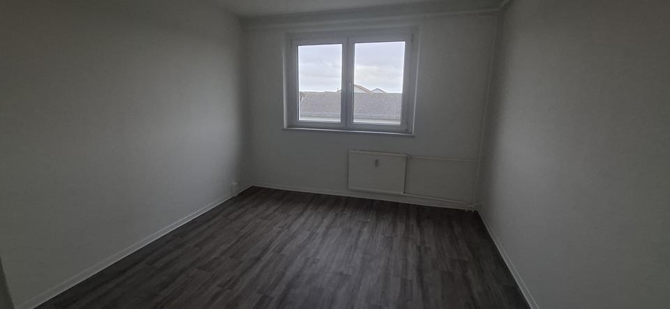 Etagenwohnung Parchim - 3 Zimmer, 58 m&sup2;, 430&euro; | Angebot:24914294