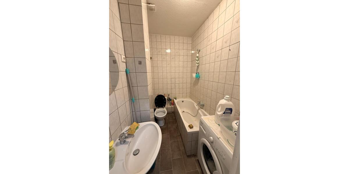 Wohnen auf Zeit Aachen Aachen-Mitte - 1 Zimmer, 12 m&sup2;, 460&euro; | Angebot:26351596