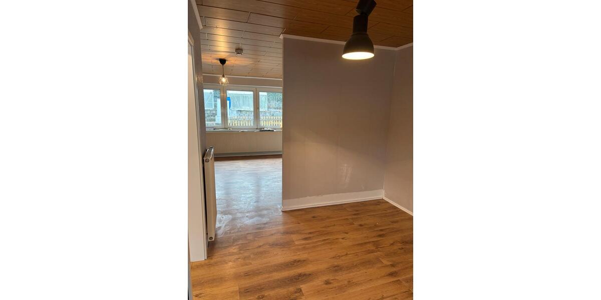 1-Zimmer-Wohnung in Villmar Weyer Dachgeschoss 45qm 1 zimmer