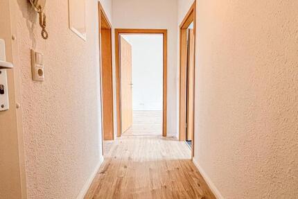 Frisch renovierte Dreiraumwohnung in Eisenach zimmer
