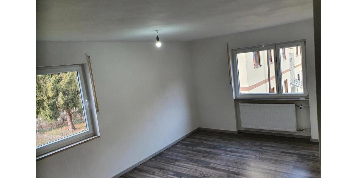 Etagenwohnung Wehr - 3 Zimmer, 80 m&sup2;, 880&euro; | Angebot:24374388